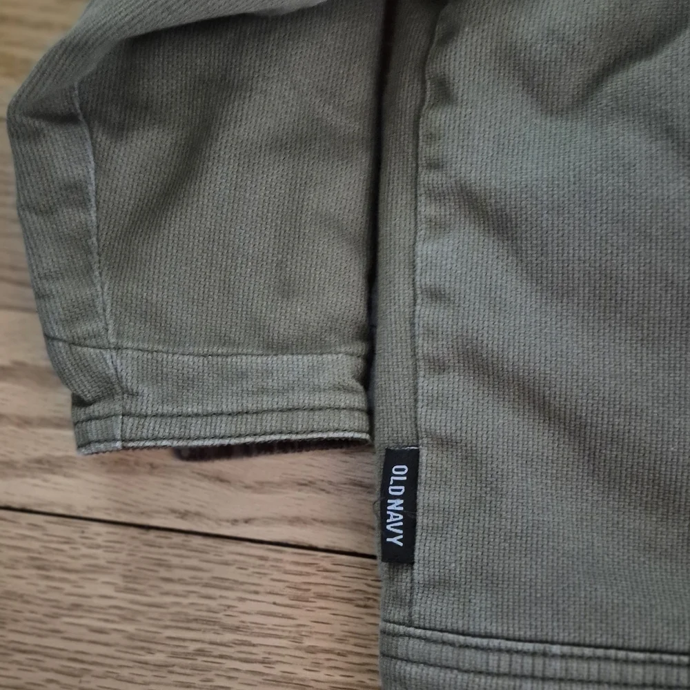 Old Navy great outdoor